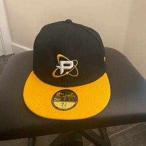 Philadelphia Fusion Never Worn Fitted Hat